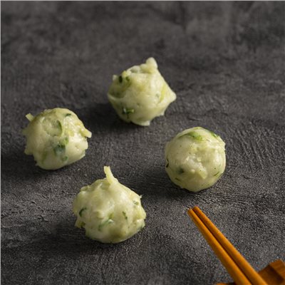 翡翠丸(純素)