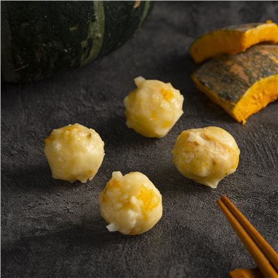 金瓜丸(純素)