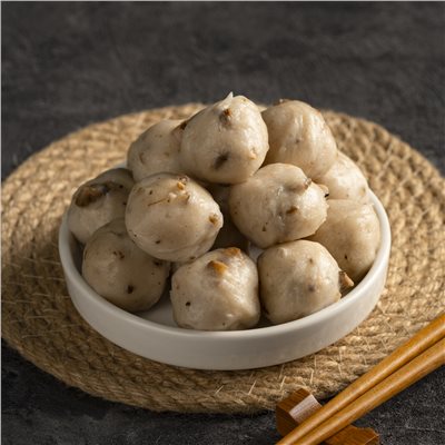 香菇丸(純素)