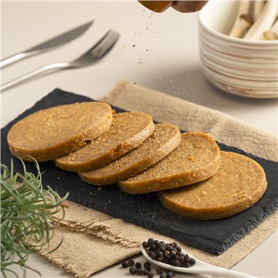 松阪牛排(蛋素)