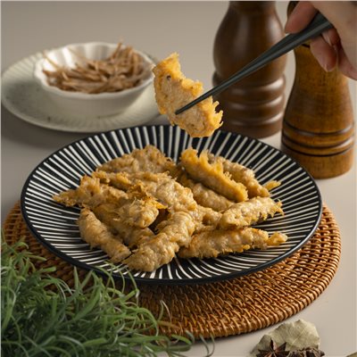牛蒡揚(蛋素)