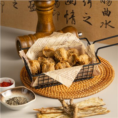 當歸排骨(蛋素)