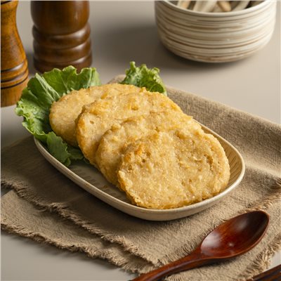 花枝素排(蛋素)