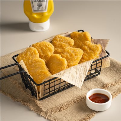 麥克雞塊(蛋素)