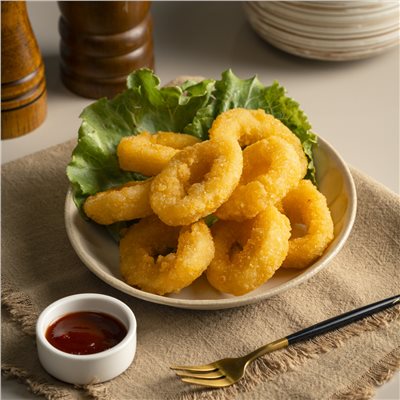 花枝圈