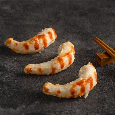 大明蝦(純素)