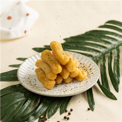甜不辣條(純素)
