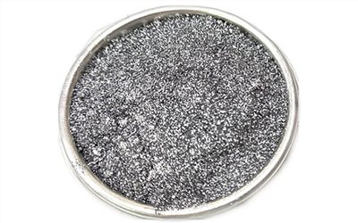 水性鋁銀漿 Aluminum Paste