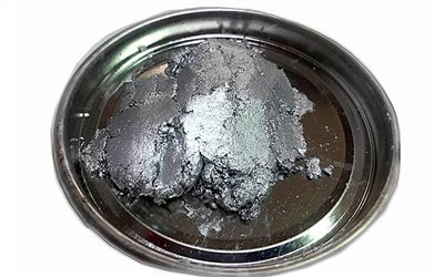 漂浮型鋁銀漿 Aluminum Paste