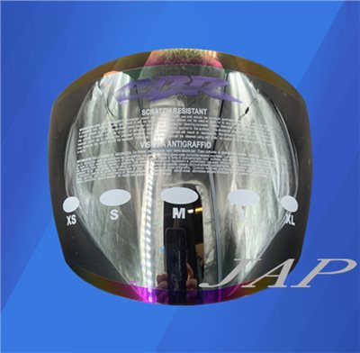 《遠古騎士》CBR S80 鏡片 電彩