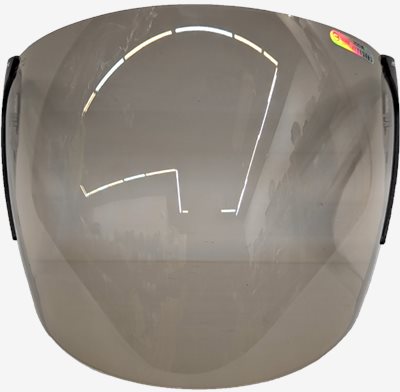 《遠古騎士》ASTONE RS 原廠專用鏡片 淺色