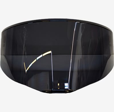 《遠古騎士》LUBRO CORSA TECH 全罩安全帽原廠專用鏡片 深墨鏡片