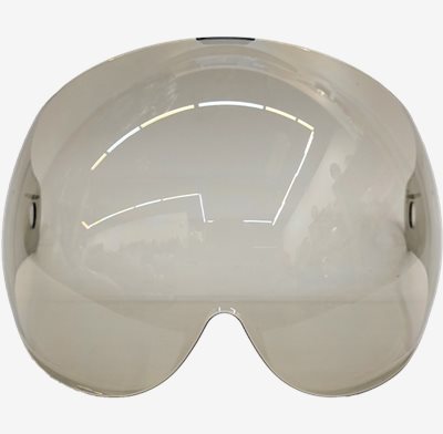 《遠古騎士》THH FH220 FH-220 原廠鏡片 淺茶 耐刮 抗UV 兒童帽 安全帽