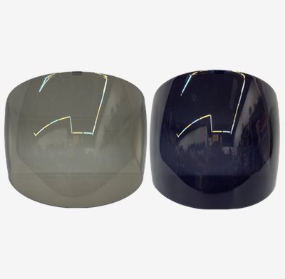 《遠古騎士》GP5 037 033 039 通用 淺茶/深墨 GP-5 鎖式原廠鏡片 抗UV 安全帽