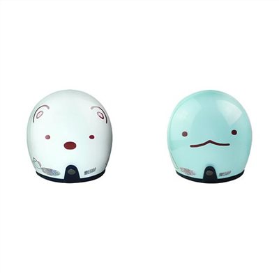 《遠古騎士》華泰 K-803 K-805 SG-2 SG-3 角落小夥伴 騎士帽 復古帽 安全帽
