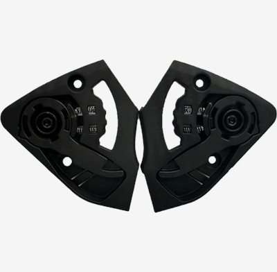 《遠古騎士》M2R F5 XR-5 F-7 鏡座 全罩安全帽原廠專用鏡片座