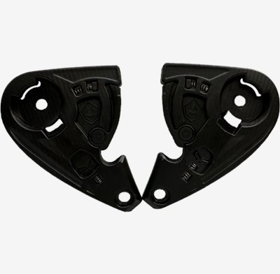 《遠古騎士》NHK GP-R TECH 鏡座 全罩安全帽原廠專用鏡片座