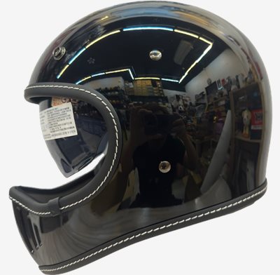 《遠古騎士》M2R MX-2 MX2 SV 亮黑 素色 輕量 山車帽 全罩 雙鏡 安全帽