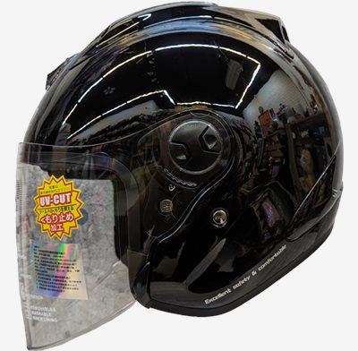  《遠古騎士》LUBRO RACE TECH 素色 黑 內襯可拆 安全帽 雙D扣 R帽