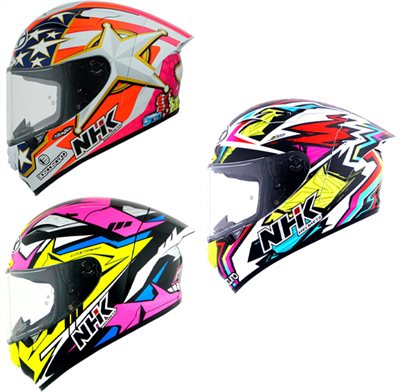 《遠古騎士》NHK GP-R Tech AL21 #7 USA 選手帽 全罩安全帽