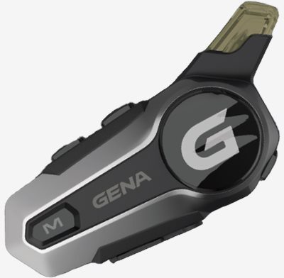 《遠古騎士》GENA G1 PRO 特仕版藍芽耳機 重低音雙機對講 防水藍牙遙控器安全帽