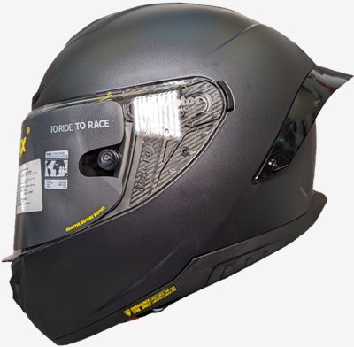 《遠古騎士》Motorax 摩雷士 R50s二代 極光二代 黑色 雙D釦 拆洗內裡 耳機槽 安全帽