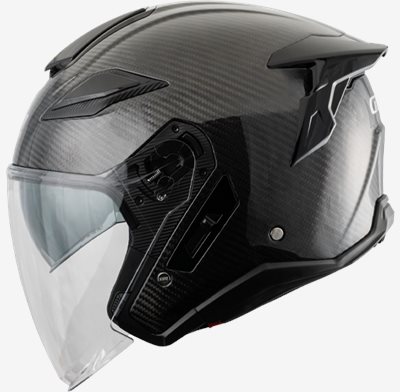 《遠古騎士》LUBRO GT TECH 內墨片 碳纖維 卡夢 CARBON 安全帽