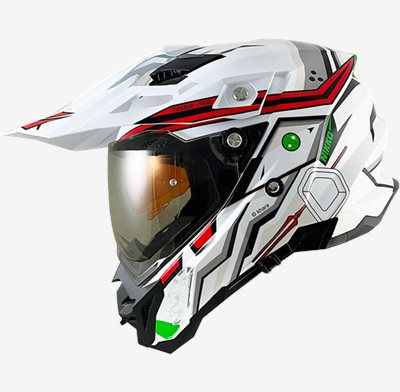 《遠古騎士》Nikko N-851 II EVANGELION 神化13號機 全罩 安全帽 內墨鏡