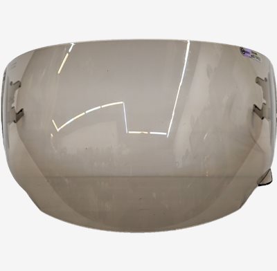 《遠古騎士》ASTONE RT1300F RT1100 淺茶 汽水帽可樂帽 原廠安全帽專用鏡片