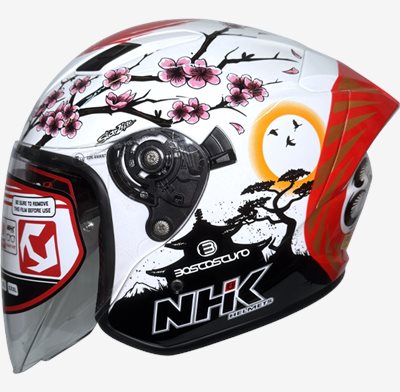 《遠古騎士》NHK S1 GP PRO AL21#12 Alonso Lopze 日本站 內藏墨片半罩式安全帽