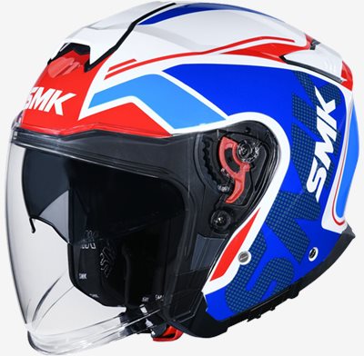 《遠古騎士》SMK GTJ 3/4安全帽 TOURER 旅行者 GL135