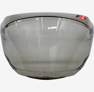 《遠古騎士》 ASTONE MX800 淺暗 專用配件 原廠全罩專用鏡片