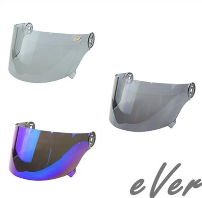 《遠古騎士》華泰 K-896 復古全罩式 樂高帽 原廠專用鏡片