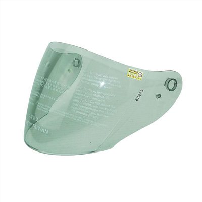 《遠古騎士》華泰 K-890 半罩式 淺茶 原廠專用鏡片