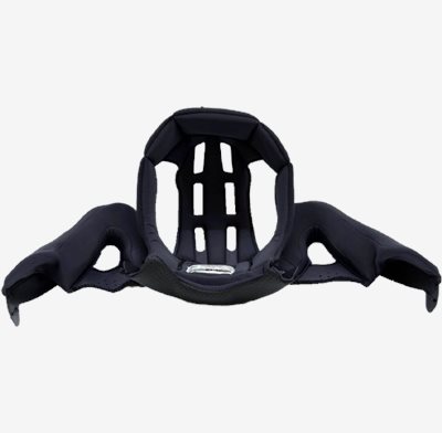 《遠古騎士》MING FENG MF-320 專用內襯組 頭襯 耳襯 安全帽專用配件