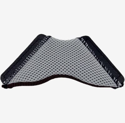 《遠古騎士》Nikko N806 全罩專用下巴罩 擋風罩 配件 安全帽