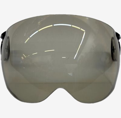 《遠古騎士》Nikko N506 原廠兒童 一般鏡片 耐刮 抗UV 安全帽