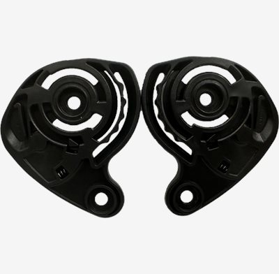 《遠古騎士》NHK S1 GP PRO 鏡座 半罩安全帽原廠專用鏡片座