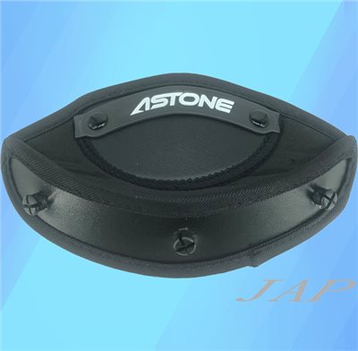 《遠古騎士》ASTONE MX800 全罩安全帽專用配件 呼吸器 大鼻罩