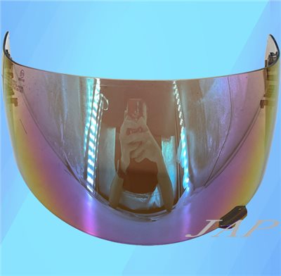 《遠古騎士》ASTONE RT1000 電鍍五彩 原廠配件