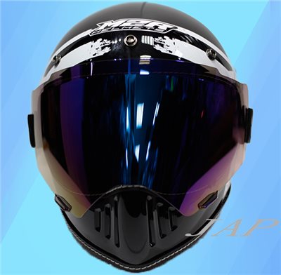 《遠古騎士》M2R MX-2 MX2 SV 專用電鍍五彩原廠鏡片 耐刮 抗UV 山車帽 全罩帽 安全帽