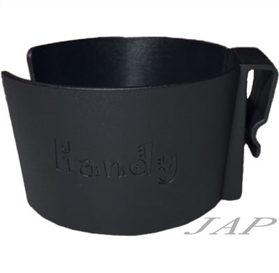 《遠古騎士》機車專用杯架 Handy手搖杯杯架 車用飲料架