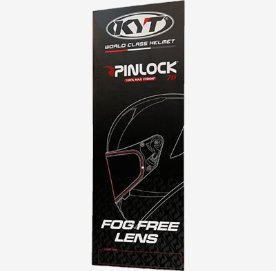 《遠古騎士》KYT NFR NXR NZR NFJ 除霧片 pinlock 防霧 原廠安全帽專用鏡片