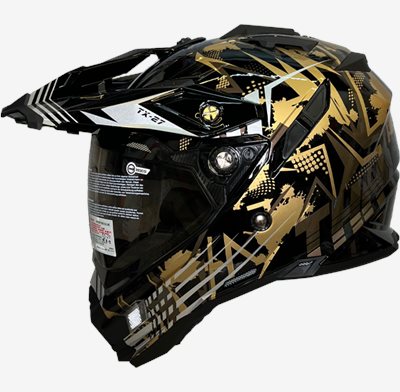 《遠古騎士》THH TX-27SP 野戰王 野戰迷彩 內墨鏡 越野帽 安全帽 全可拆