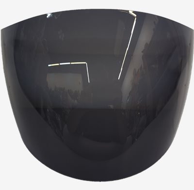 《遠古騎士》M2R M290 M-290 原廠鏡片 深茶 耐刮 抗UV 半罩帽 安全帽