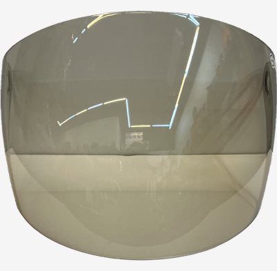 《遠古騎士》GP5 612 613 615 203 202 淺茶 半罩原廠 專用安全帽鏡片