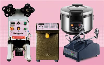 機器