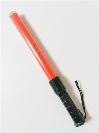  鑽石交管棒[附電池]