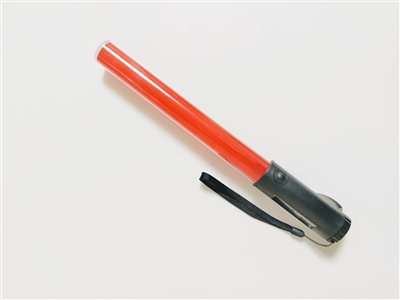 36公分交管棒[附電池]