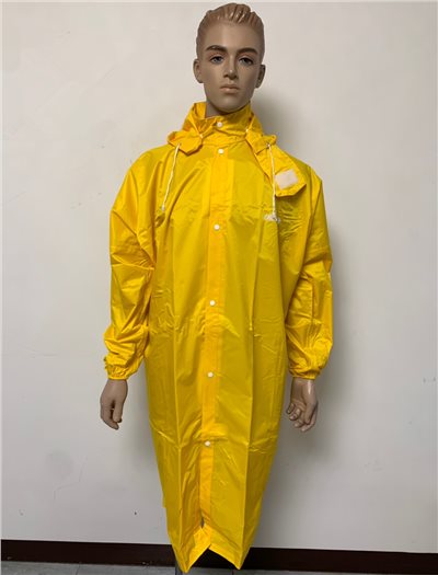 達新牌反光雨衣
